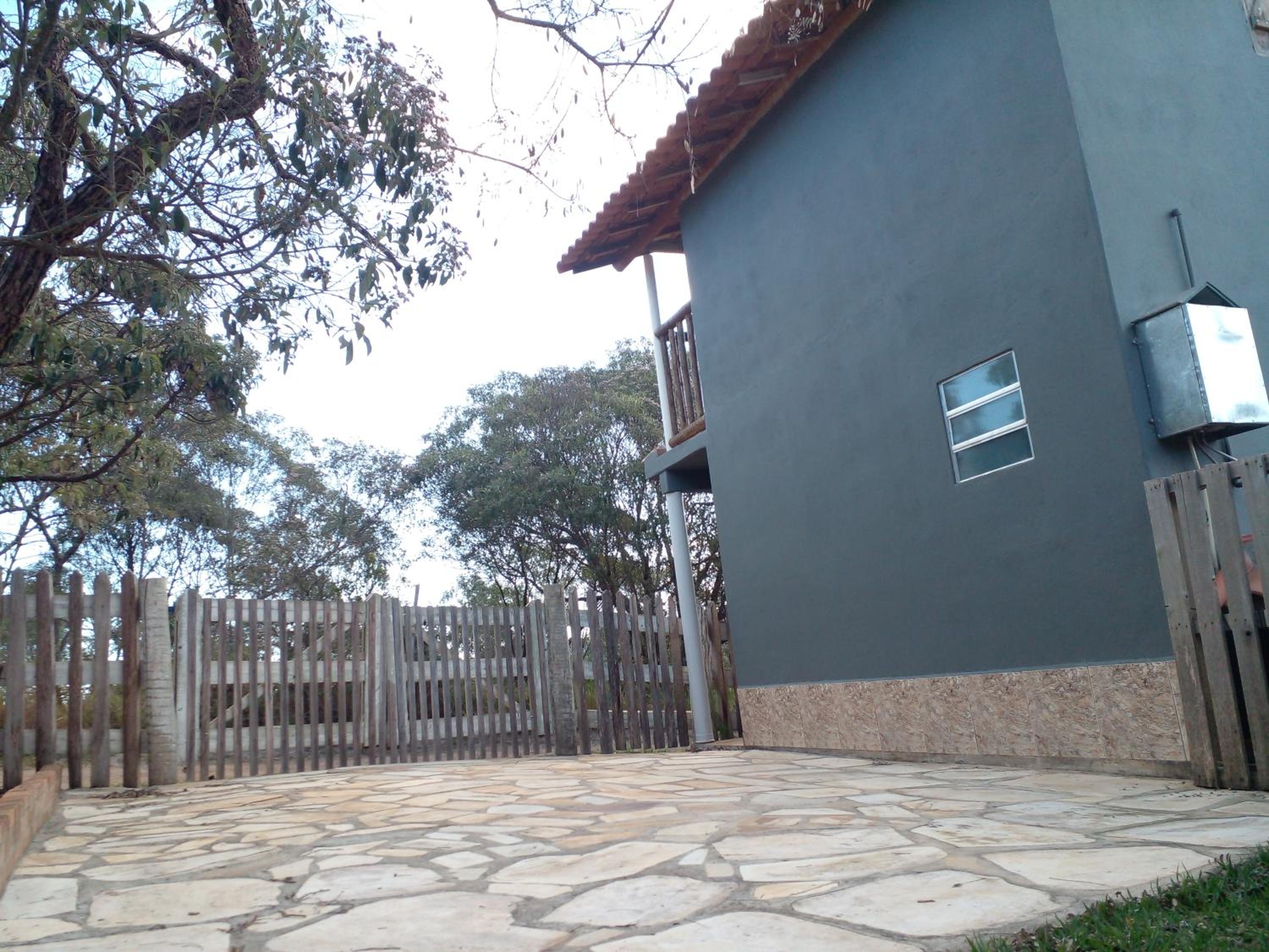 Casa na lua 2
