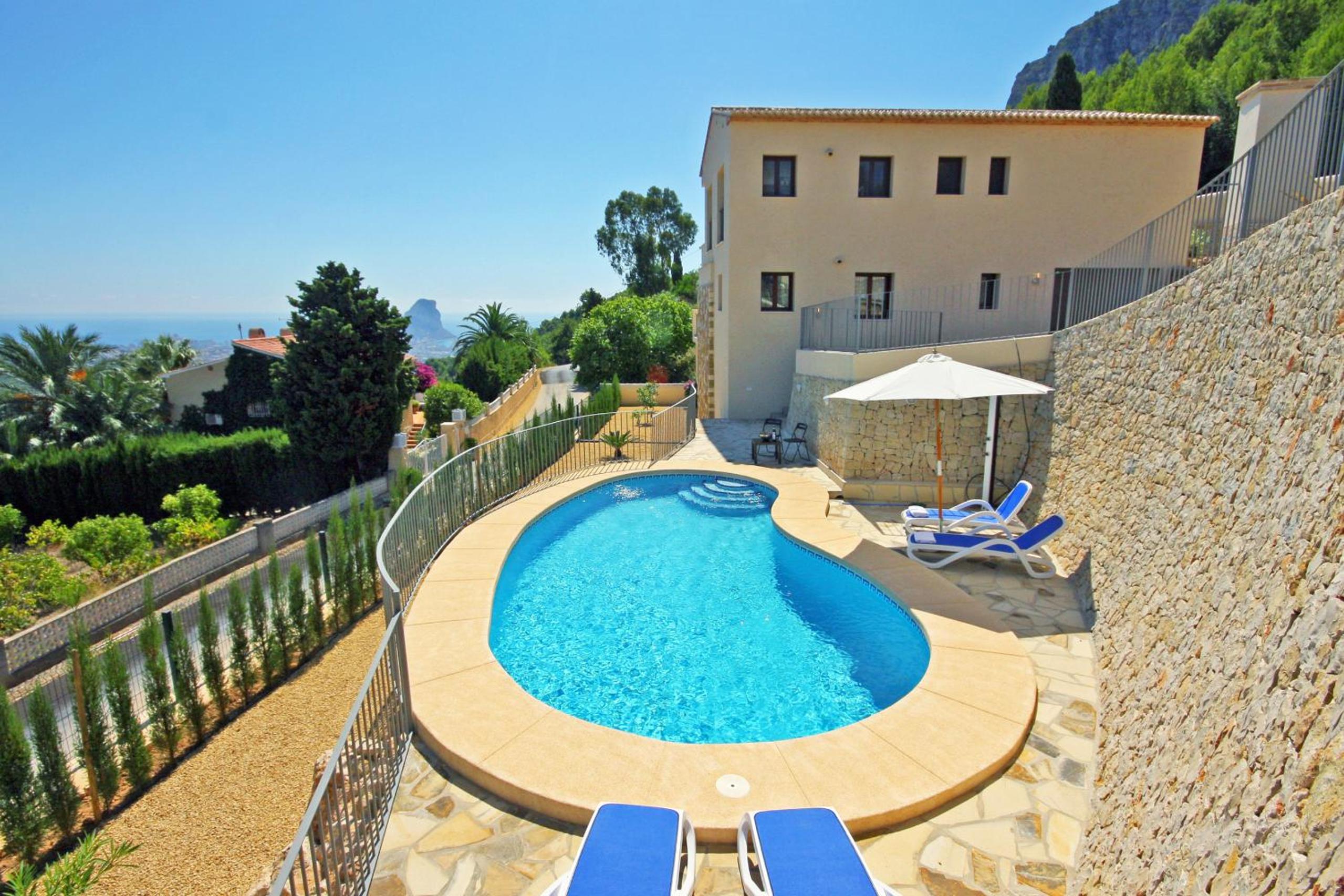 Hotel Villa Lia - PlusHolidays - Image 1