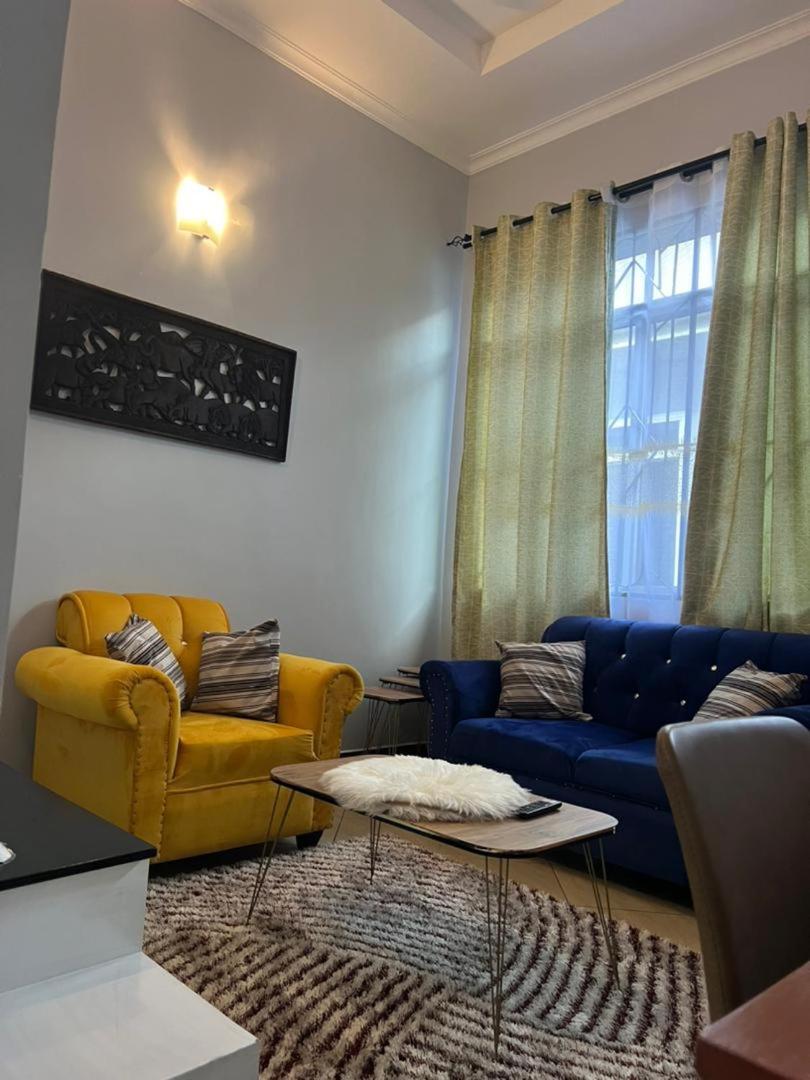 Stunning, Romantic and Luxurious Apartment view 5