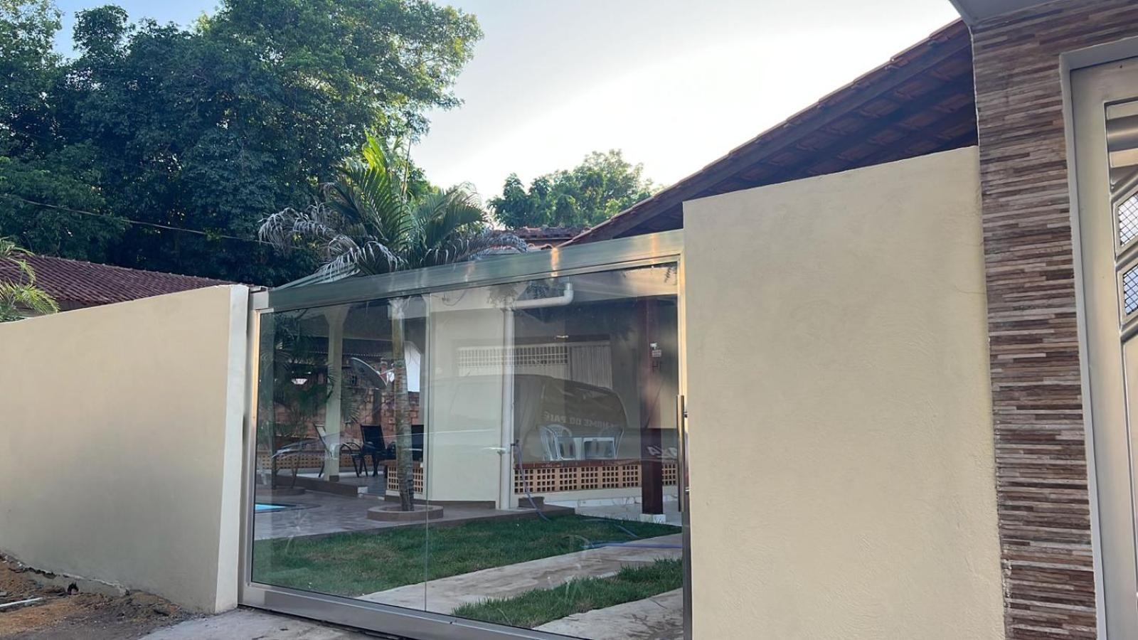 CASA PÔR DO SOl
