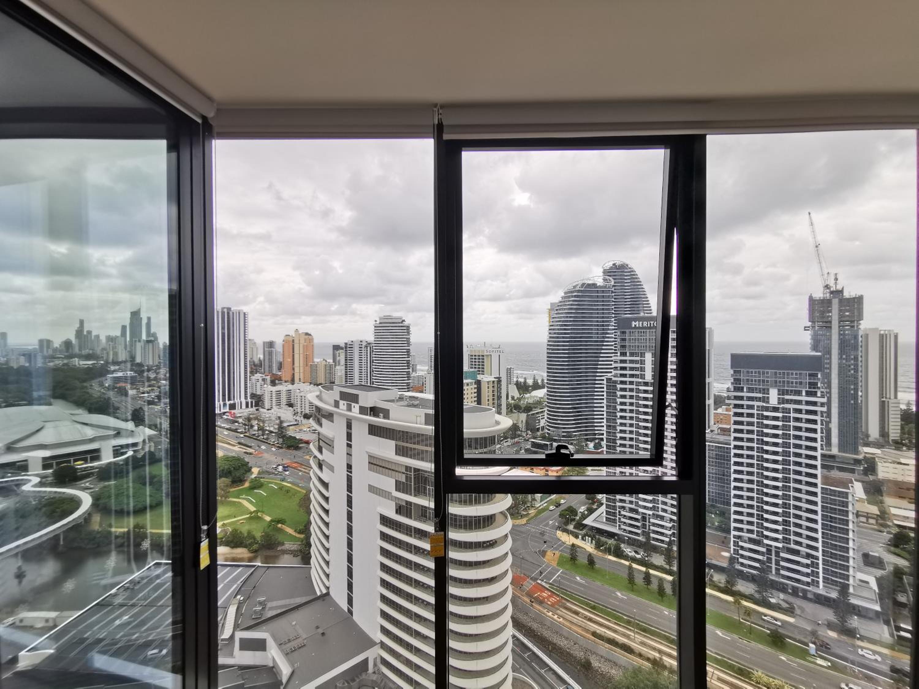 Casino Residences 1 & 2 Bedroom Apartments