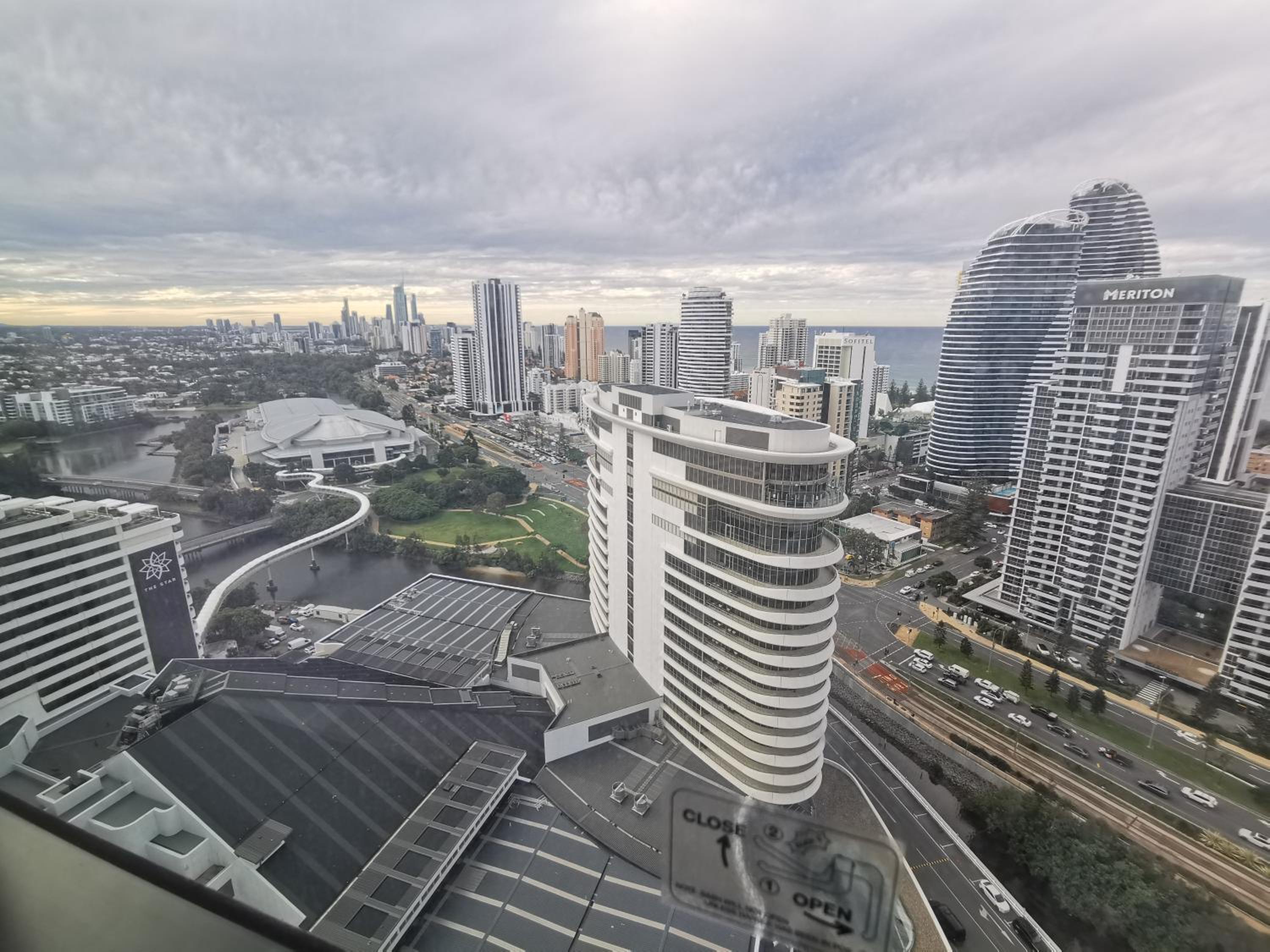 Casino Residences 1 & 2 Bedroom Apartments