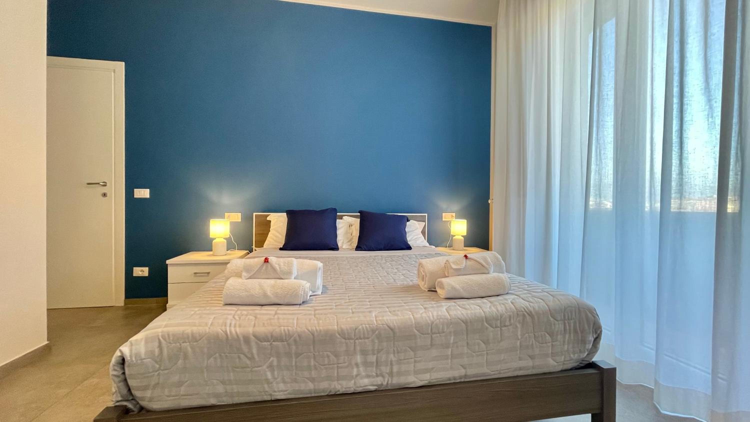 Appartamento Cosimo en Prato — hotel room