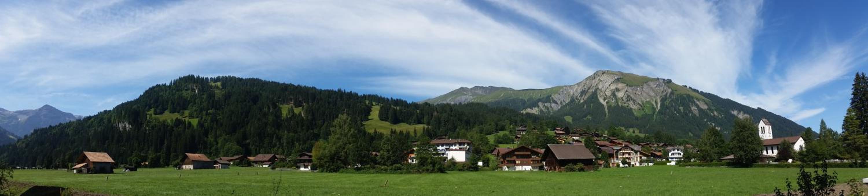 Ferienlenk Mountain Village