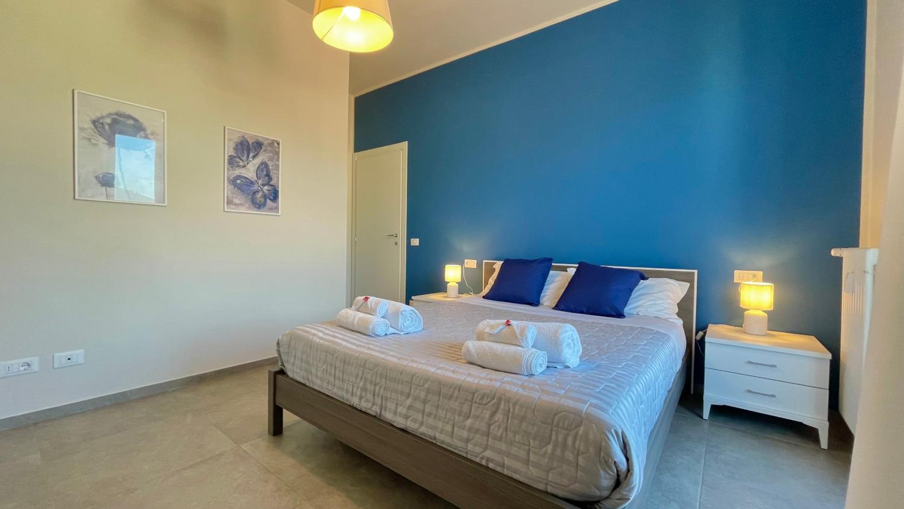 Appartamento Cosimo en Prato — hotel room
