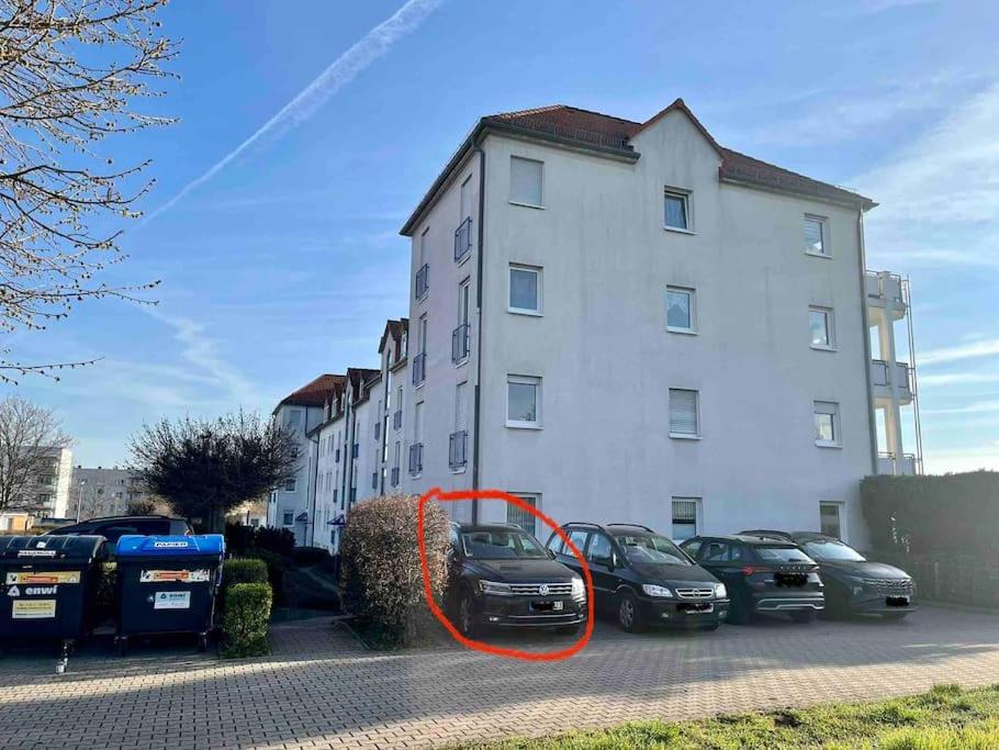 Ferienwohnung *Harz Raum*