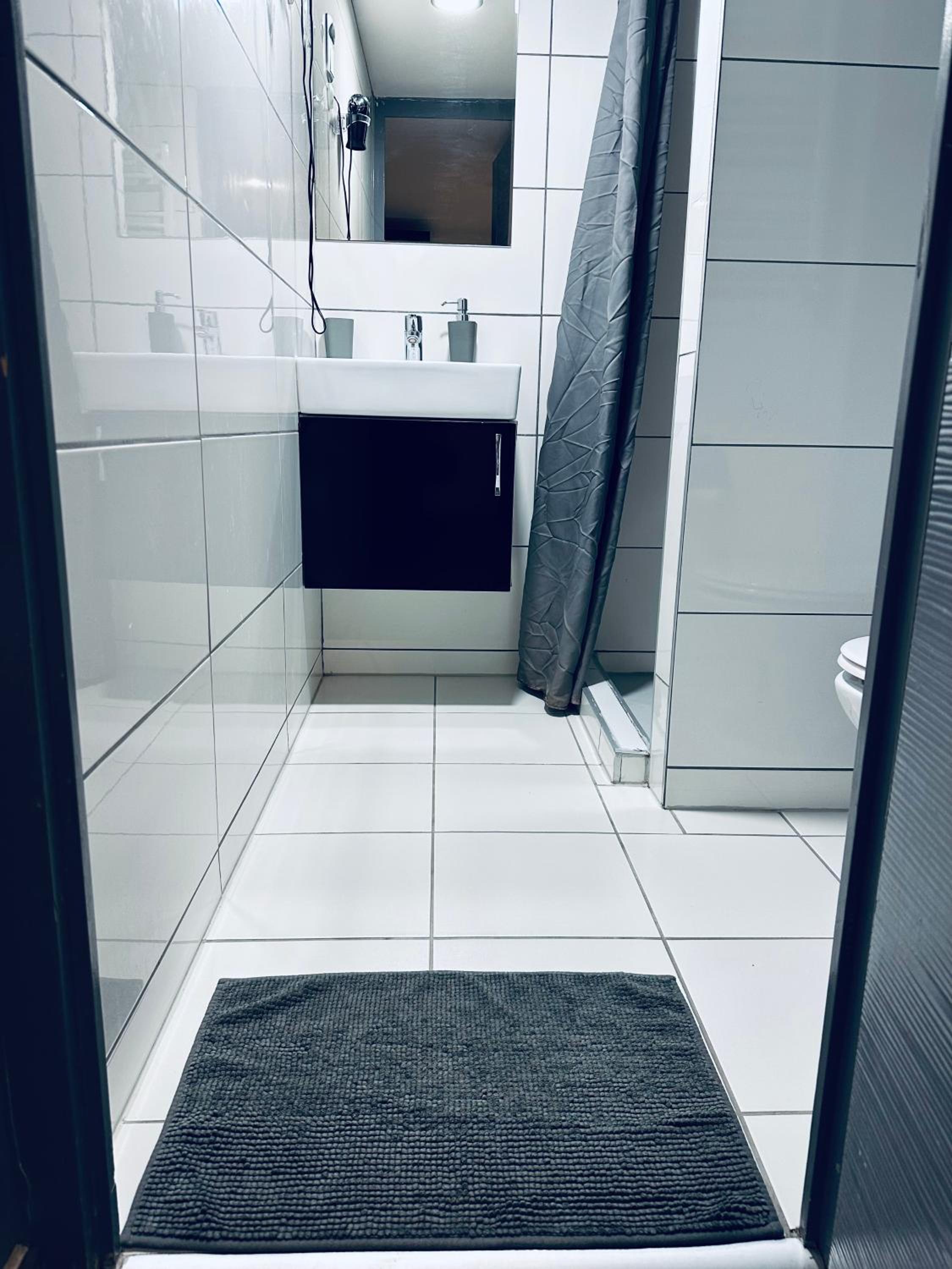 Bajnok Residence Budapest view 2