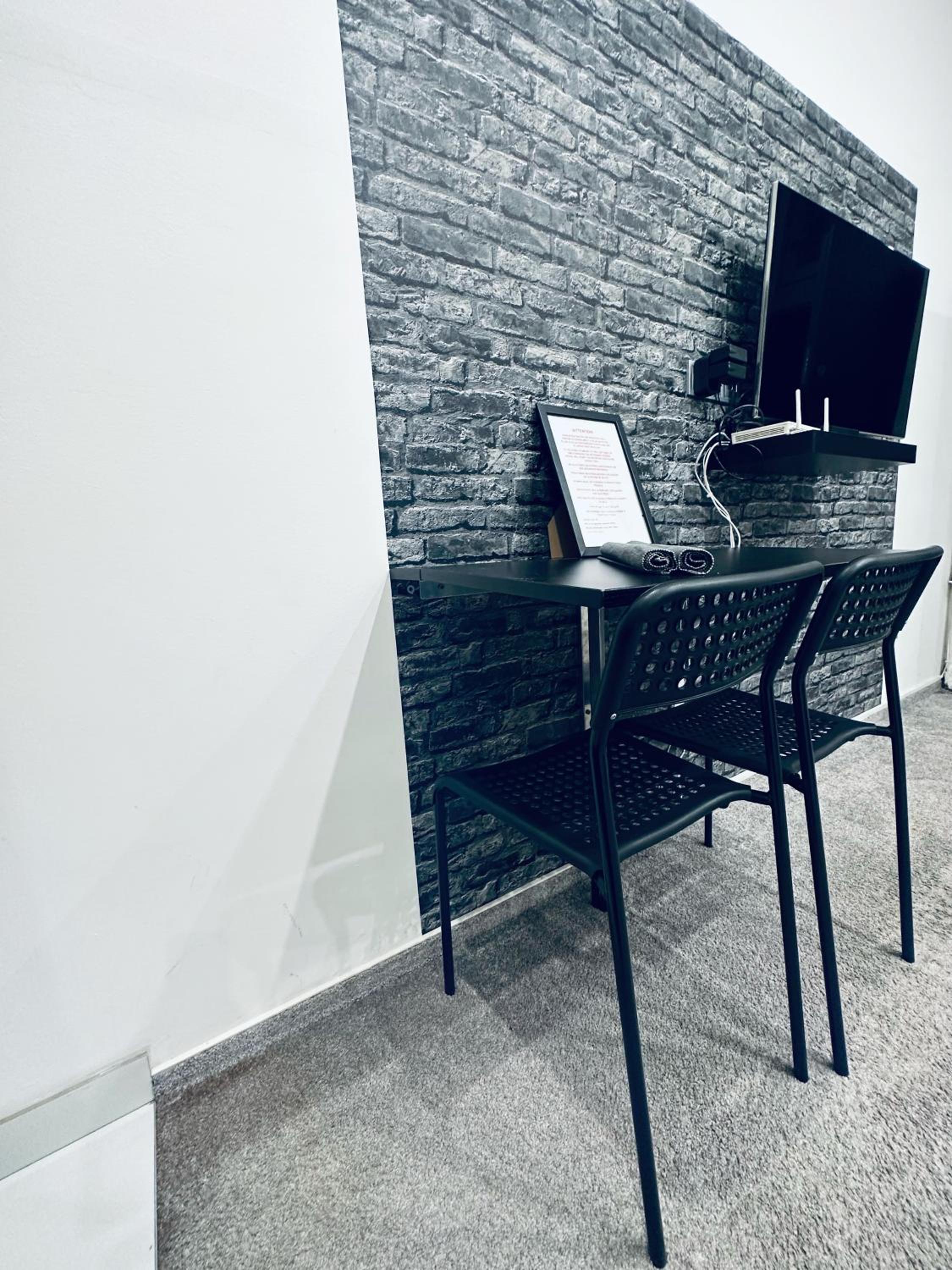 Bajnok Residence Budapest view 3