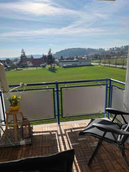 Ferienwohnung *Harz Raum*