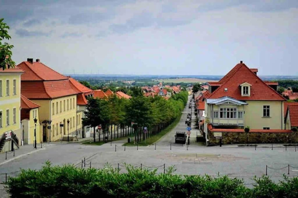 Ferienwohnung *Harz Raum*