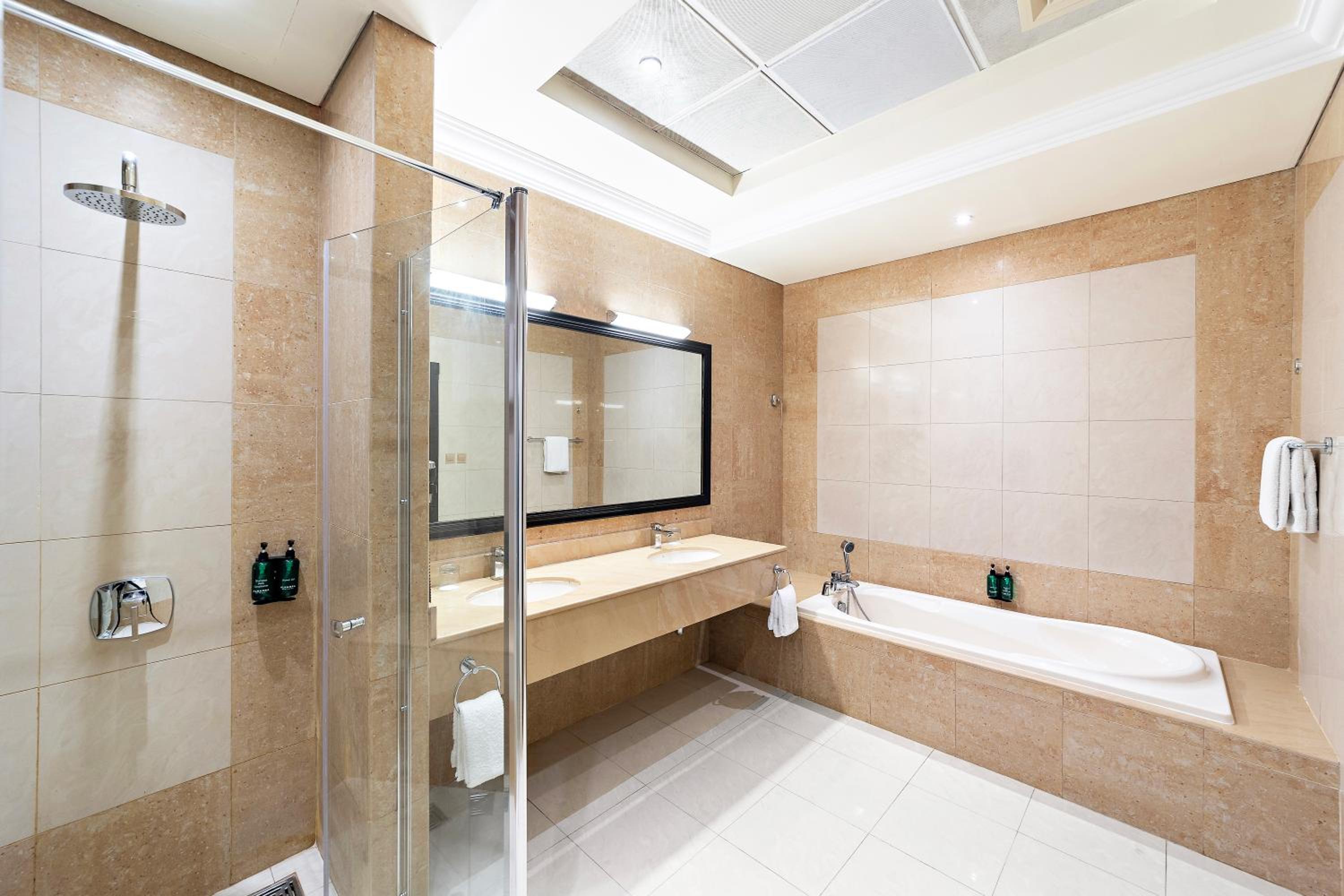 Al Hamra Residence