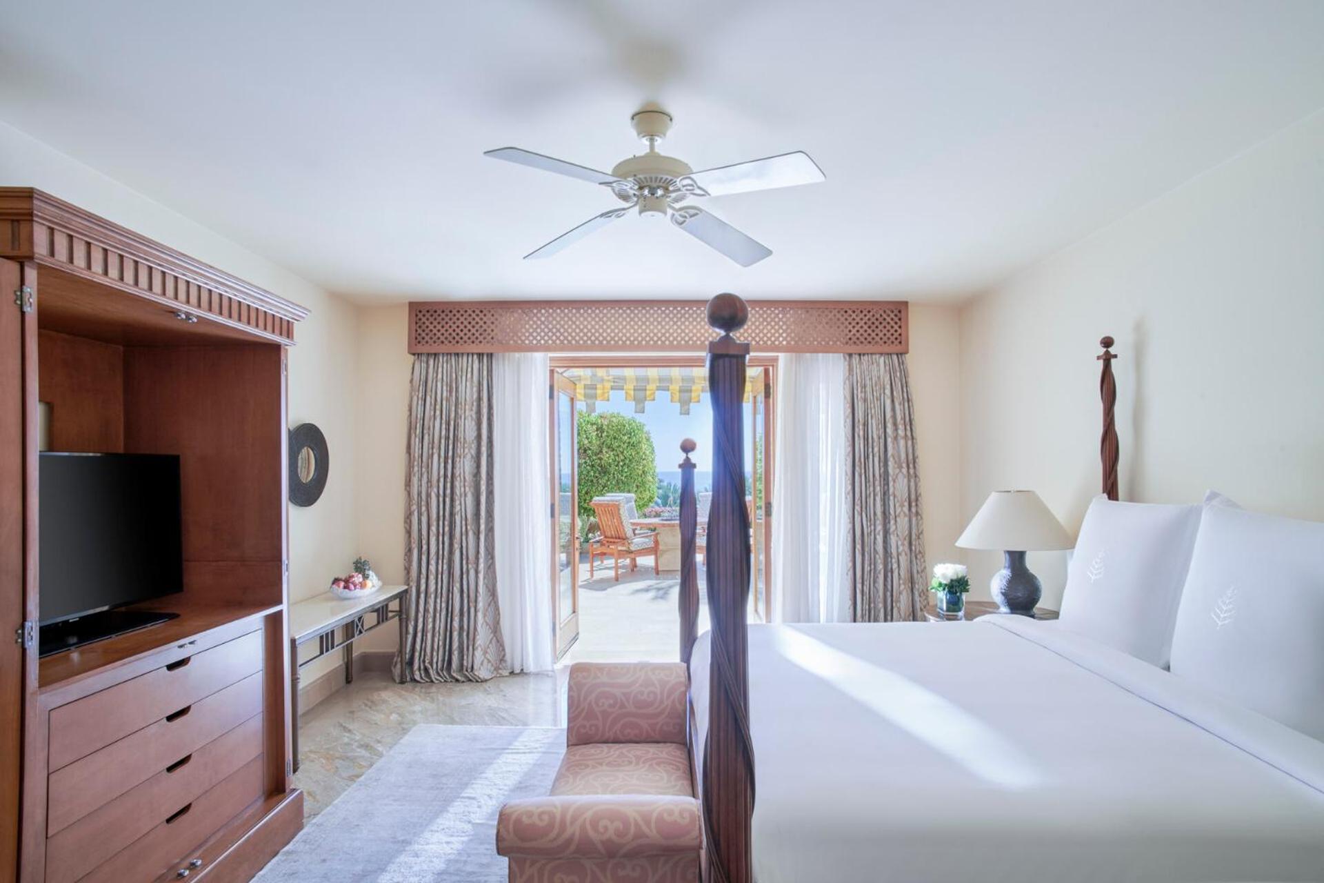 Four Seasons Resort Sharm El Sheikh