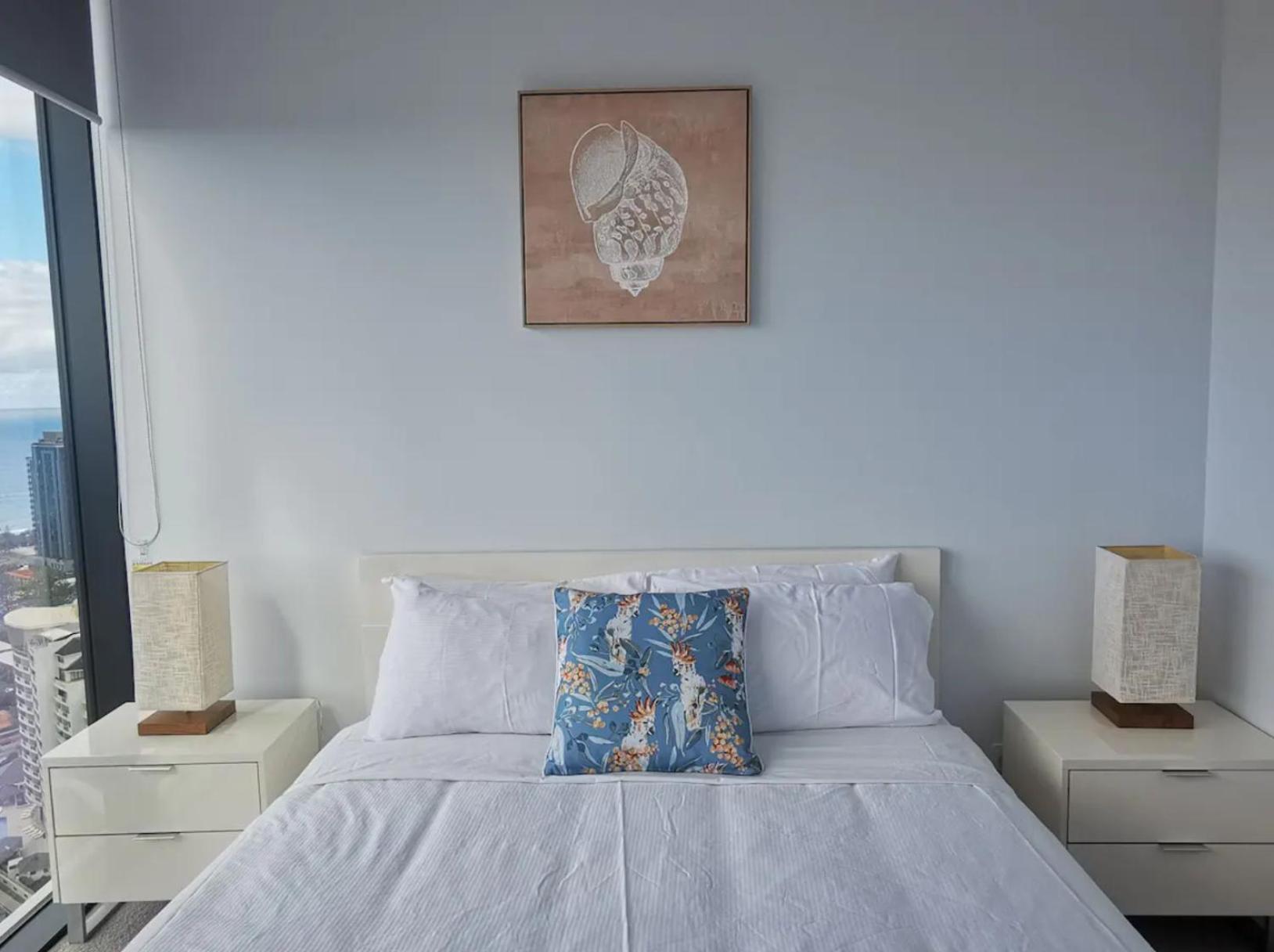 Casino Residences 1 & 2 Bedroom Apartments