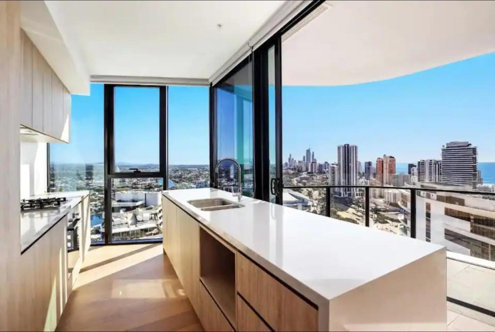 Casino Residences 1 & 2 Bedroom Apartments
