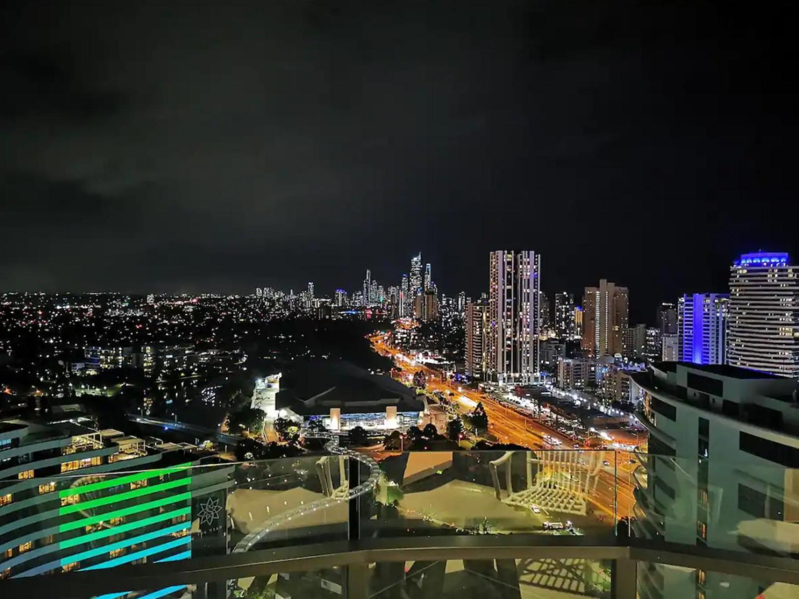 Casino Residences 1 & 2 Bedroom Apartments
