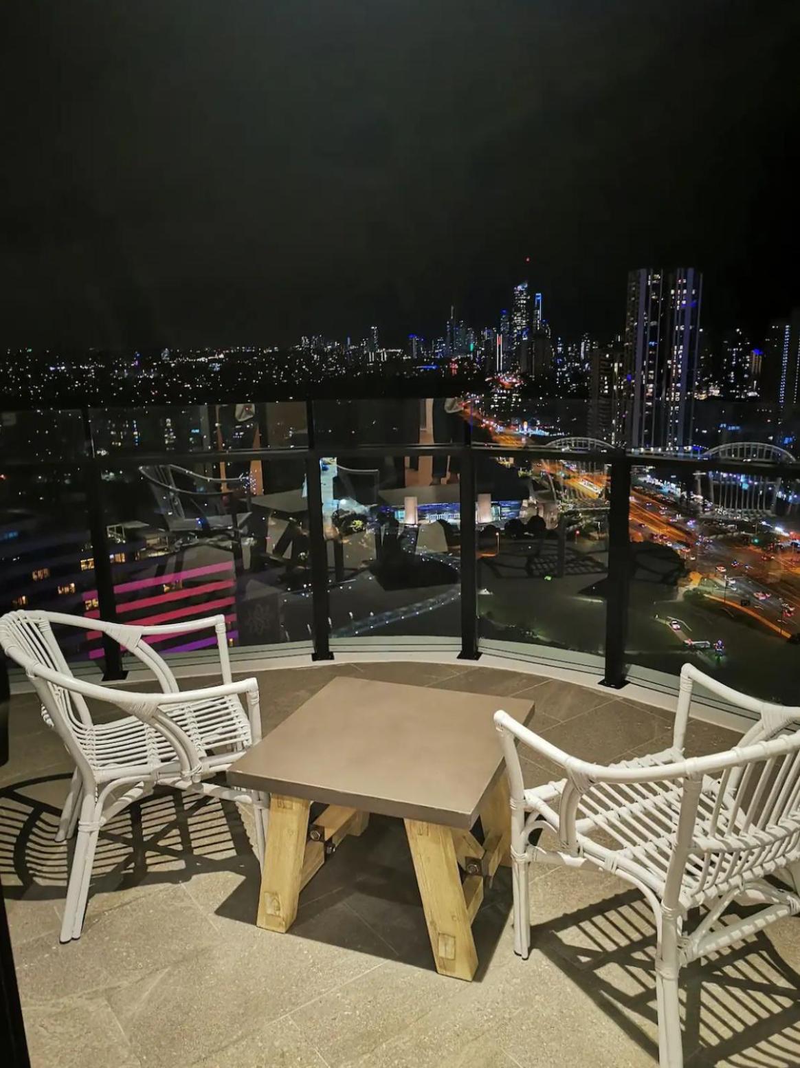 Casino Residences 1 & 2 Bedroom Apartments