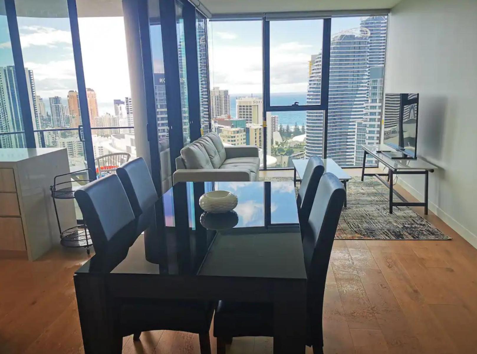 Casino Residences 1 & 2 Bedroom Apartments