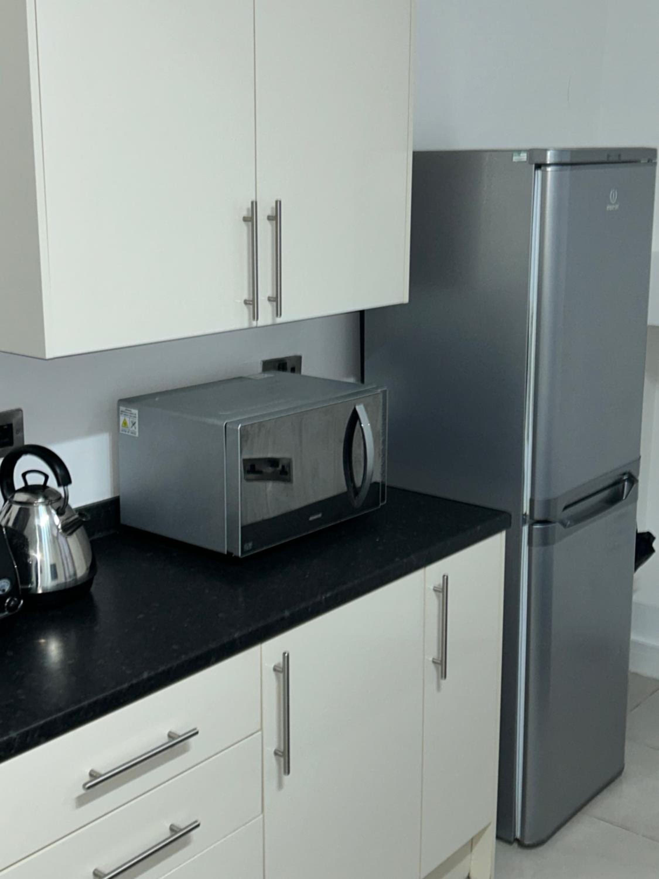 Lovely 1 bed apartment in Salford view 4