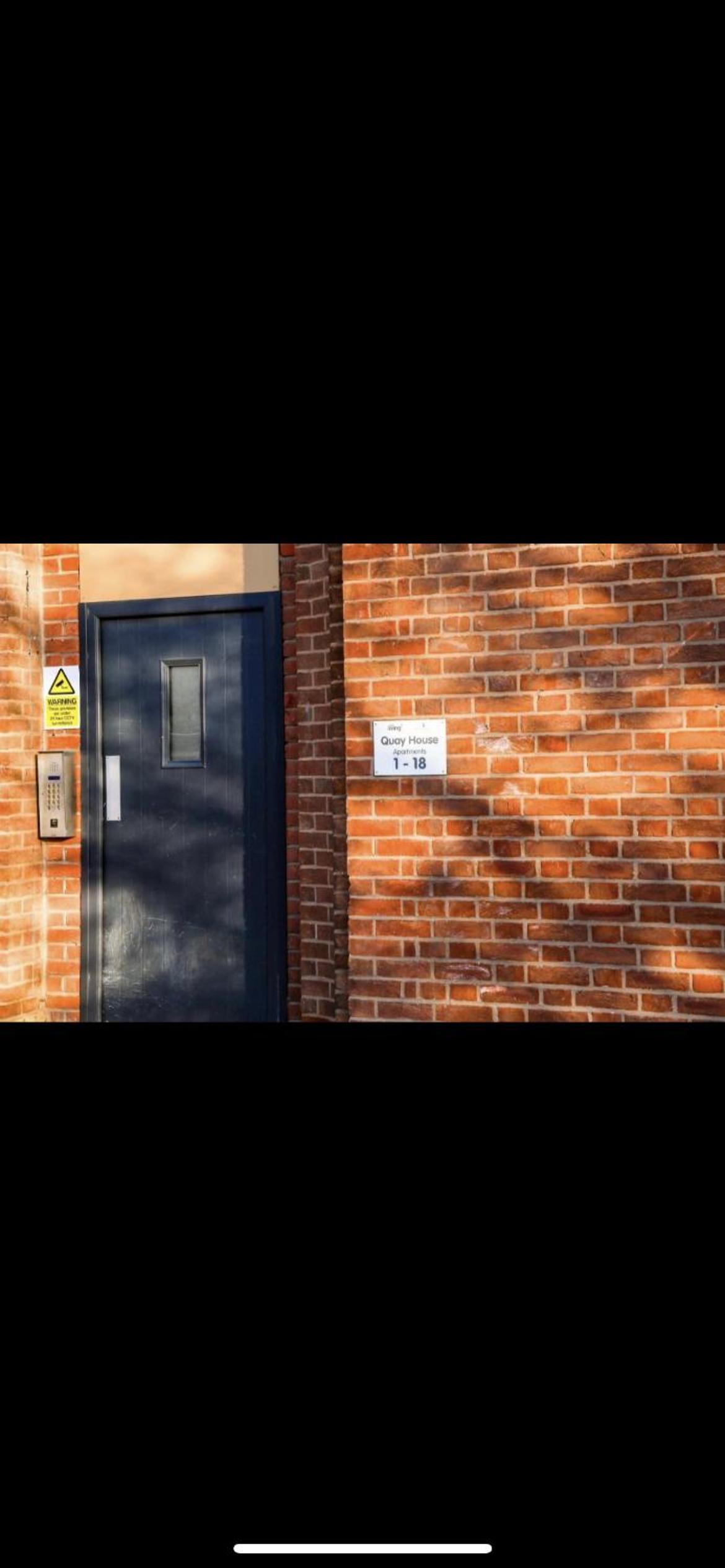 Lovely 1 bed apartment in Salford view 3