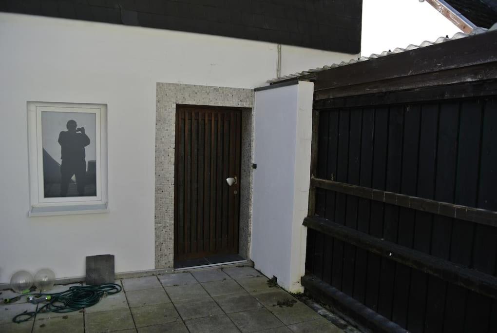 Wohnung am Georgstor Blankenheim