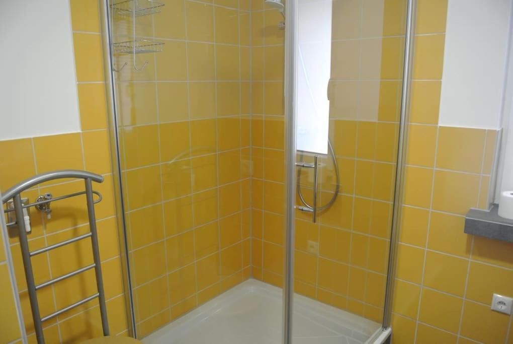 Wohnung am Georgstor Blankenheim