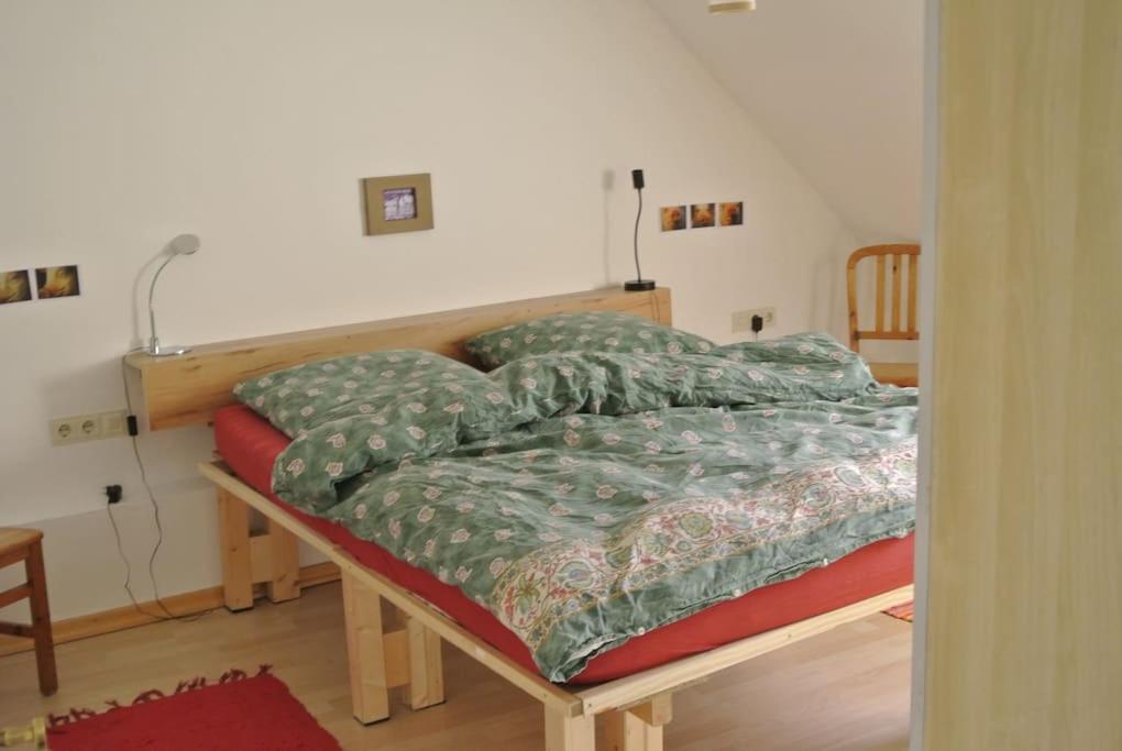 Wohnung am Georgstor Blankenheim