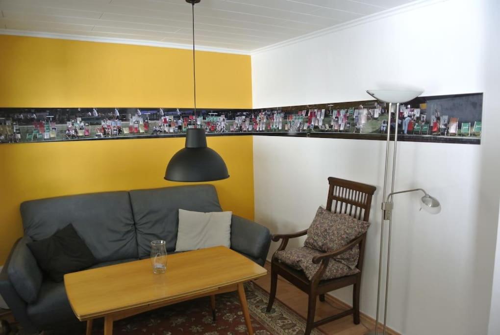 Wohnung am Georgstor Blankenheim