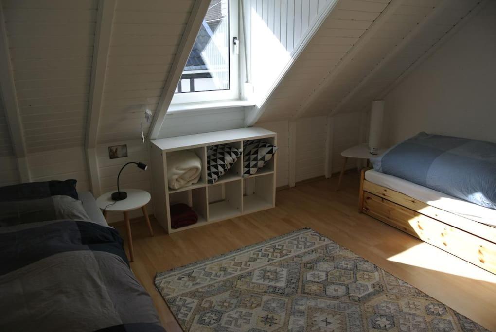 Wohnung am Georgstor Blankenheim