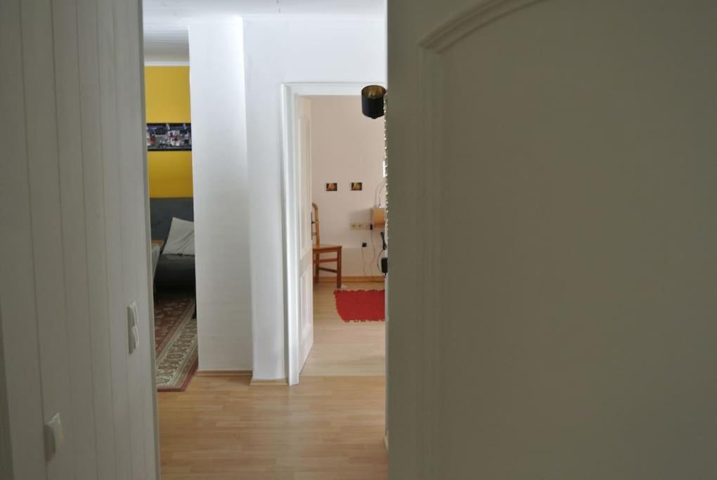 Wohnung am Georgstor Blankenheim