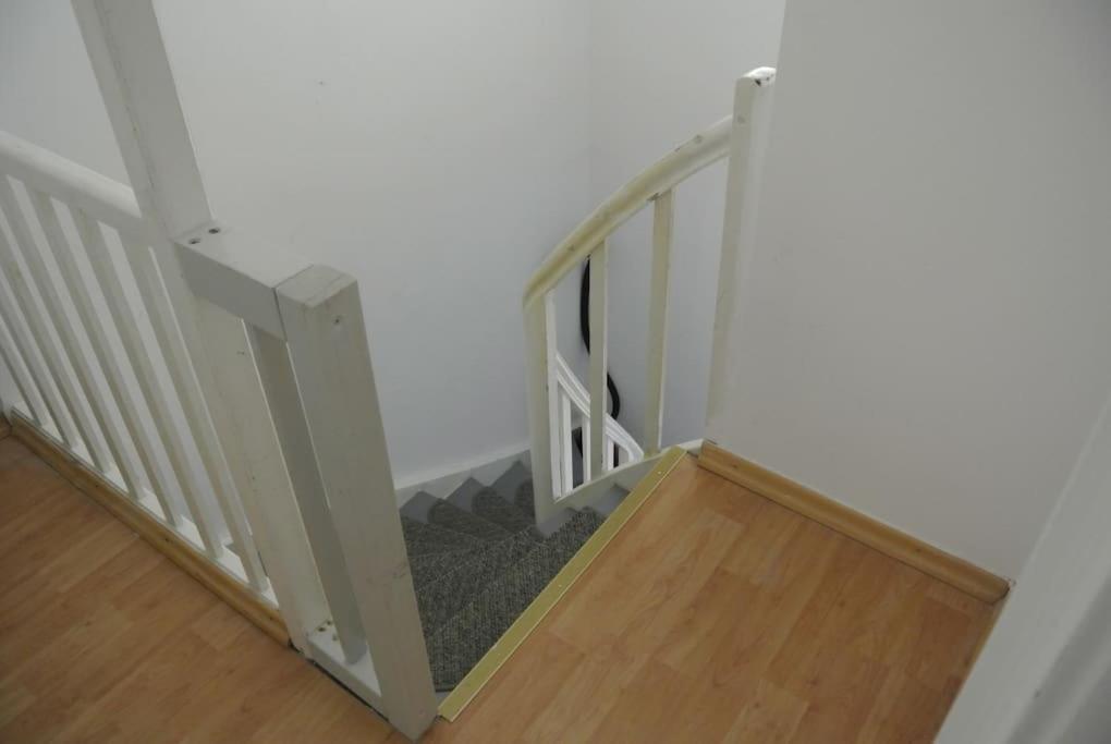 Wohnung am Georgstor Blankenheim