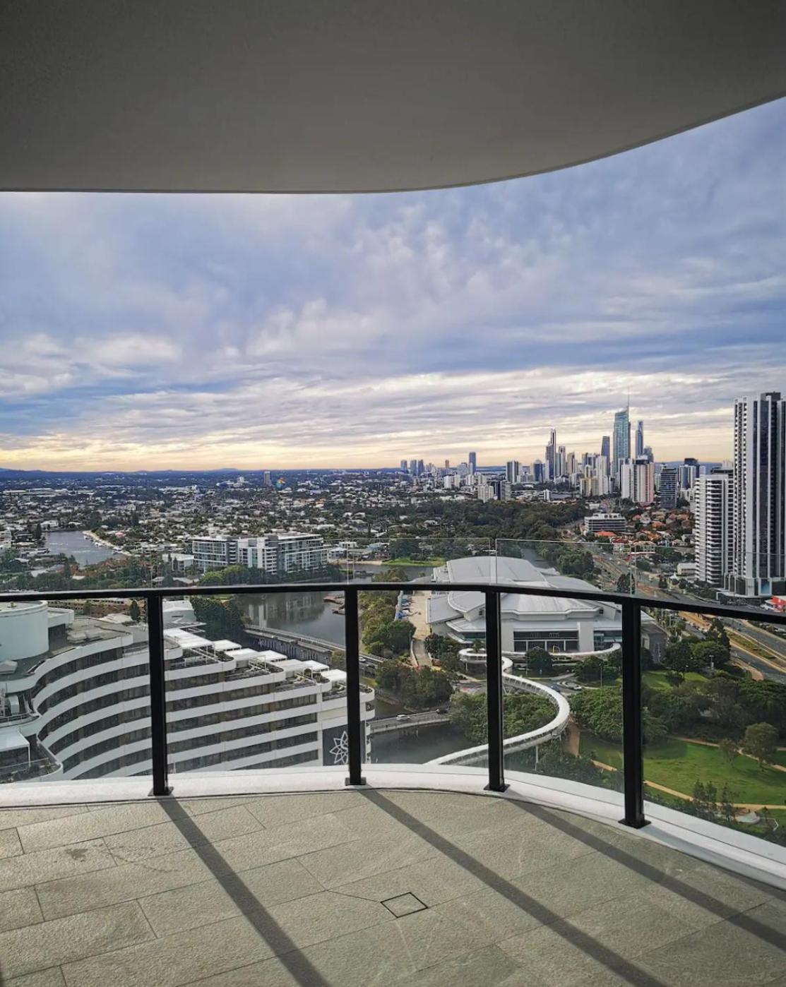 Casino Residences 1 & 2 Bedroom Apartments