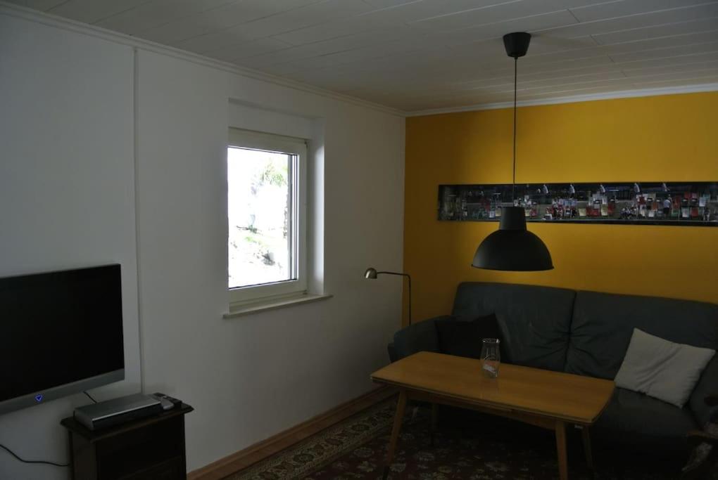 Wohnung am Georgstor Blankenheim