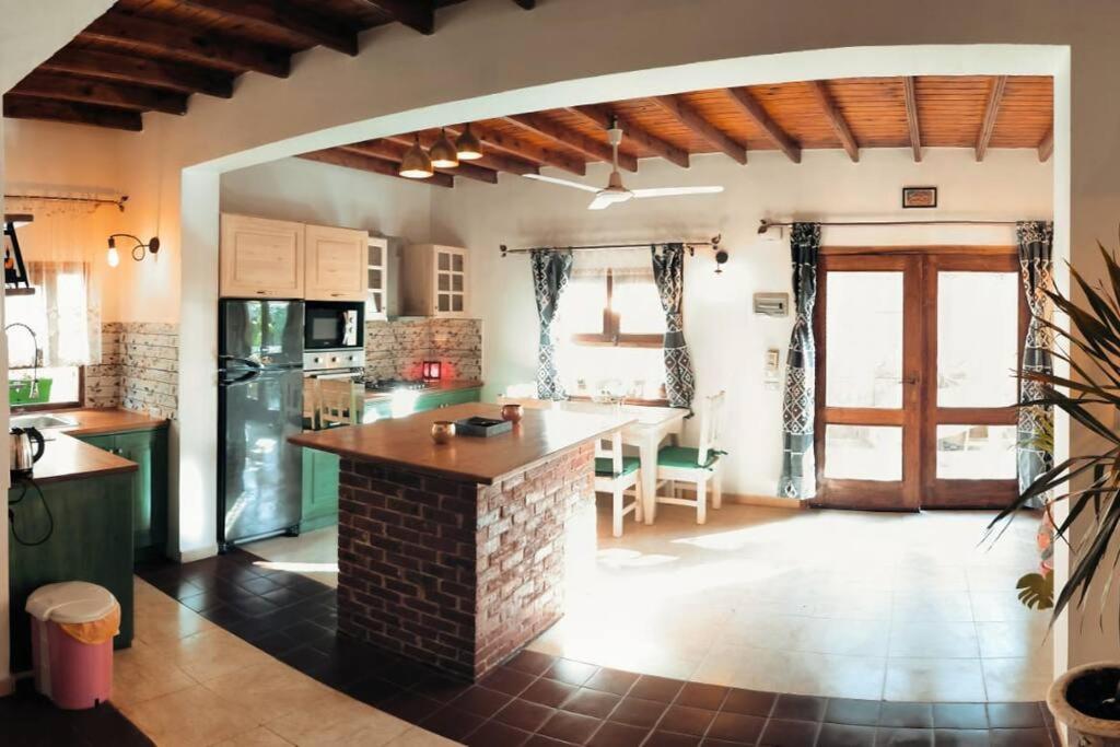 Shanti Garden House