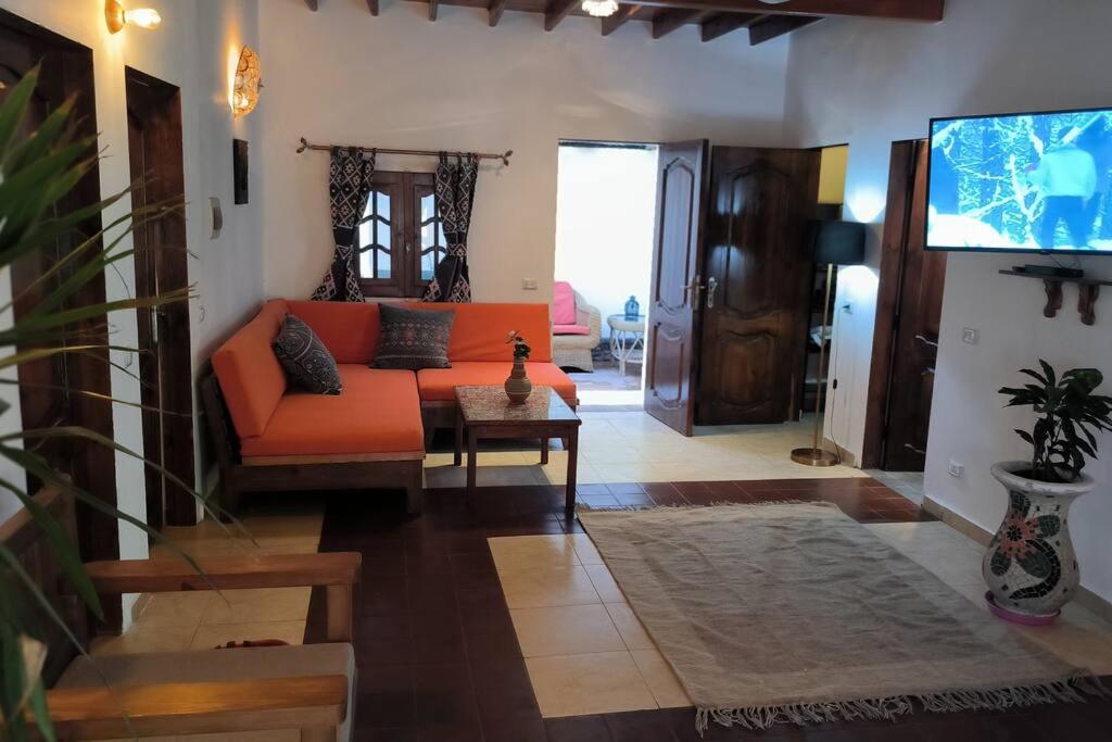 Shanti Garden House