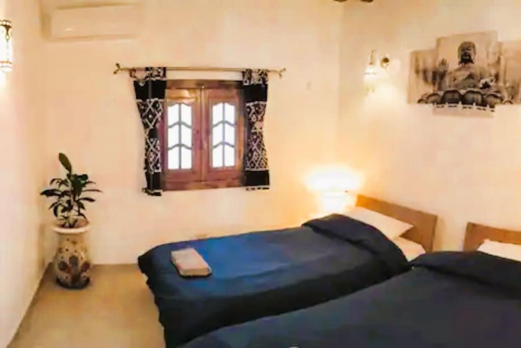 Shanti Garden House