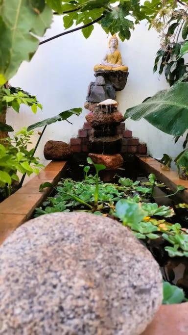 Shanti Garden House