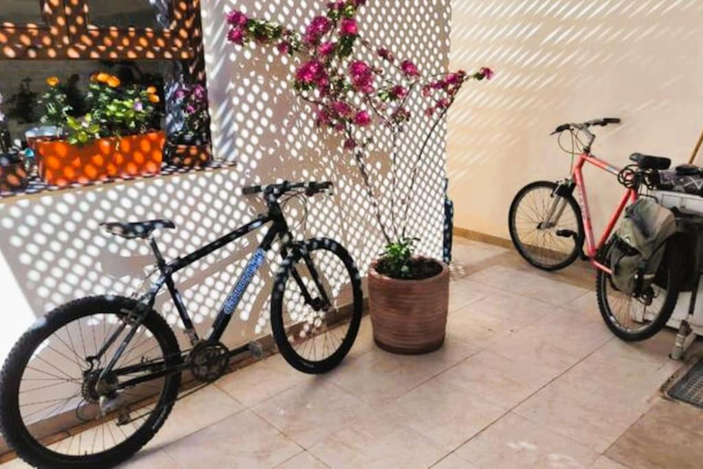 Shanti Garden House