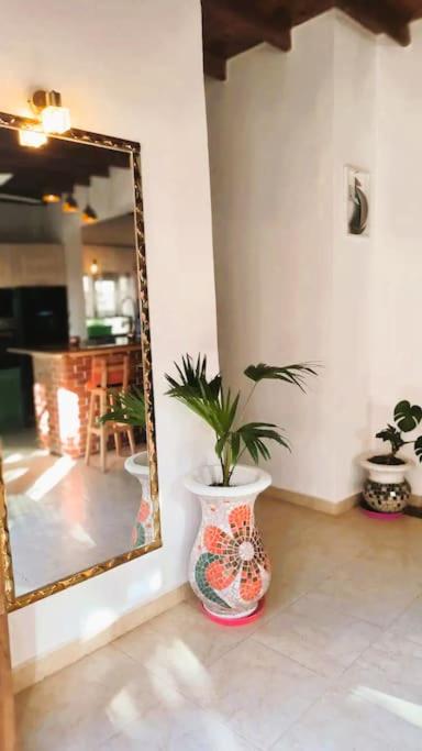 Shanti Garden House