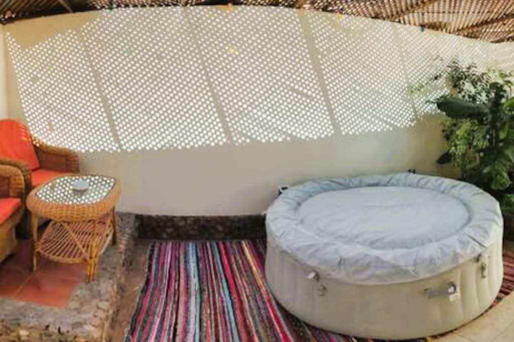 Shanti Garden House