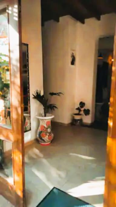 Shanti Garden House