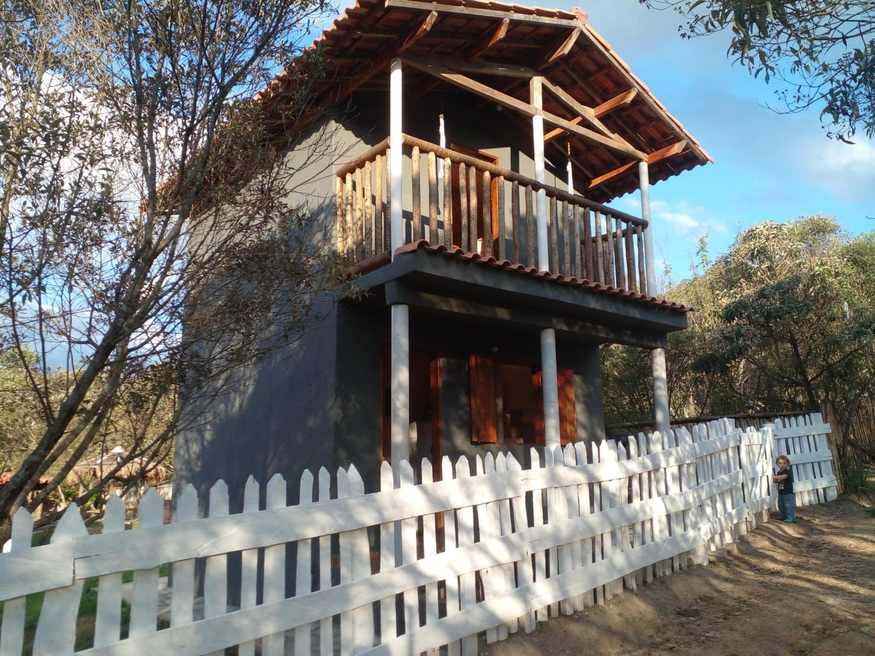 Casa na lua 2
