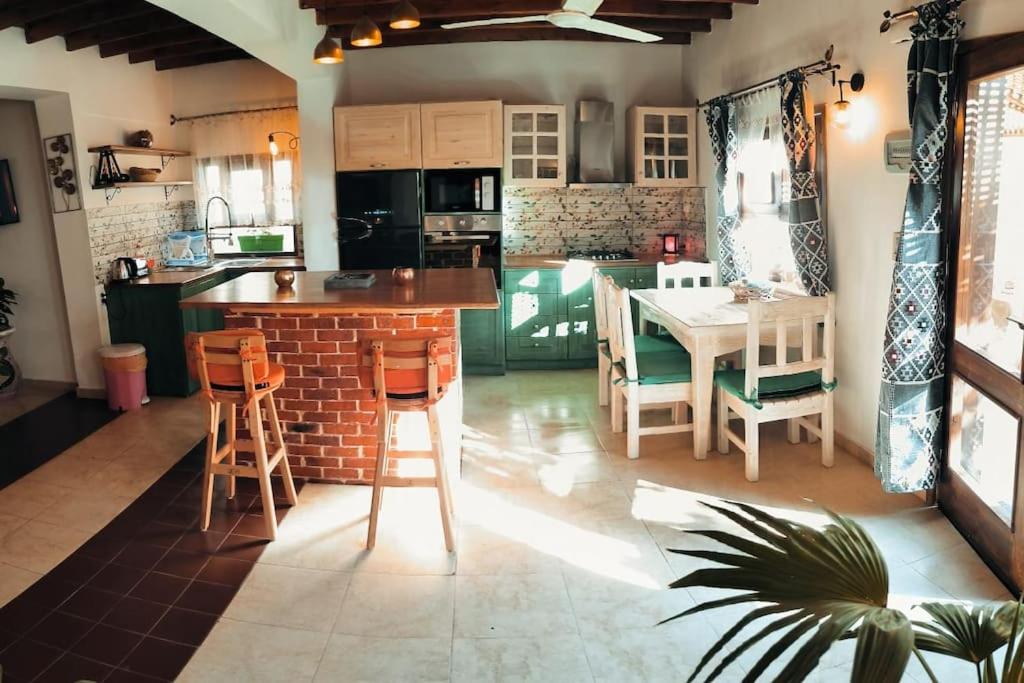 Shanti Garden House