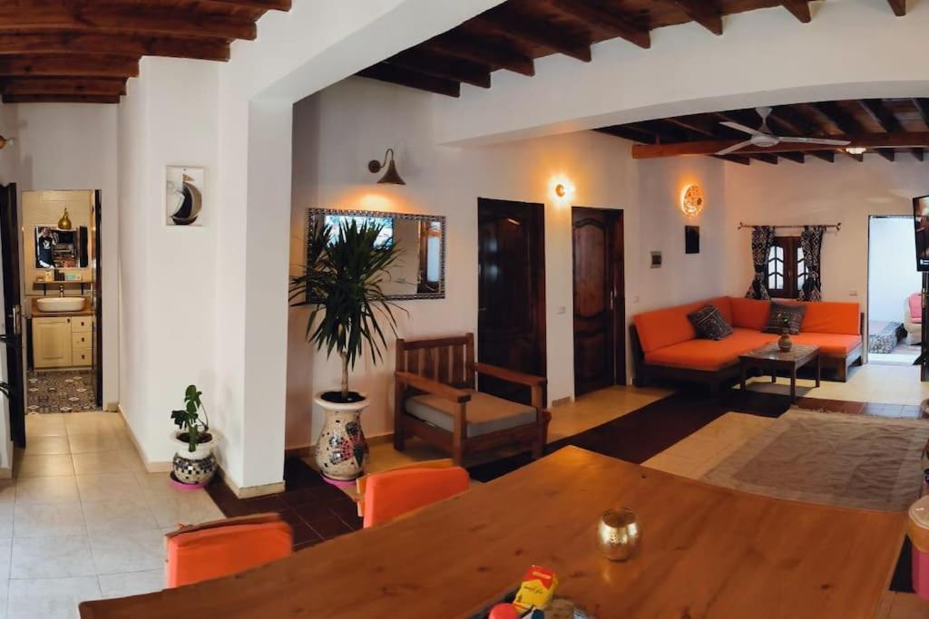 Shanti Garden House