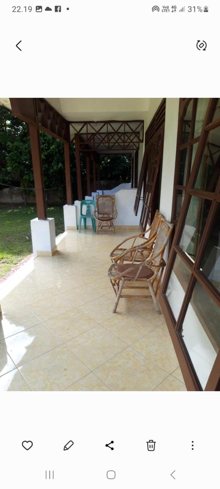 Matraville guesthouse