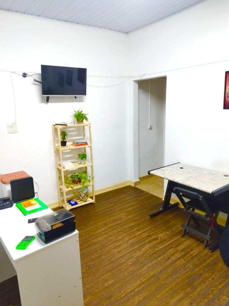 Casa da Vila Hostel Guest House