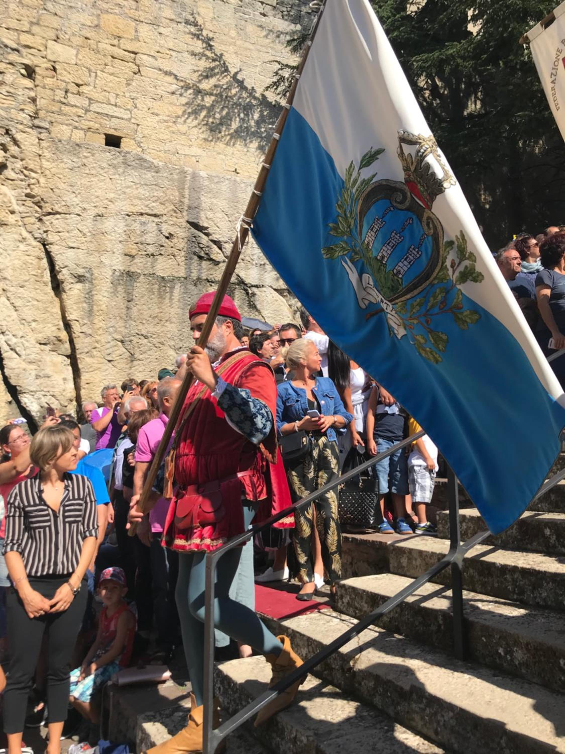 La Famosa Dimora Ambasciatore