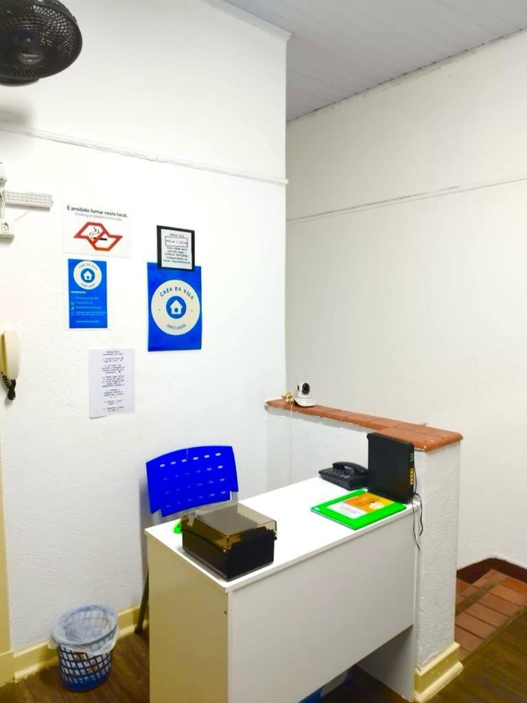 Casa da Vila Hostel Guest House
