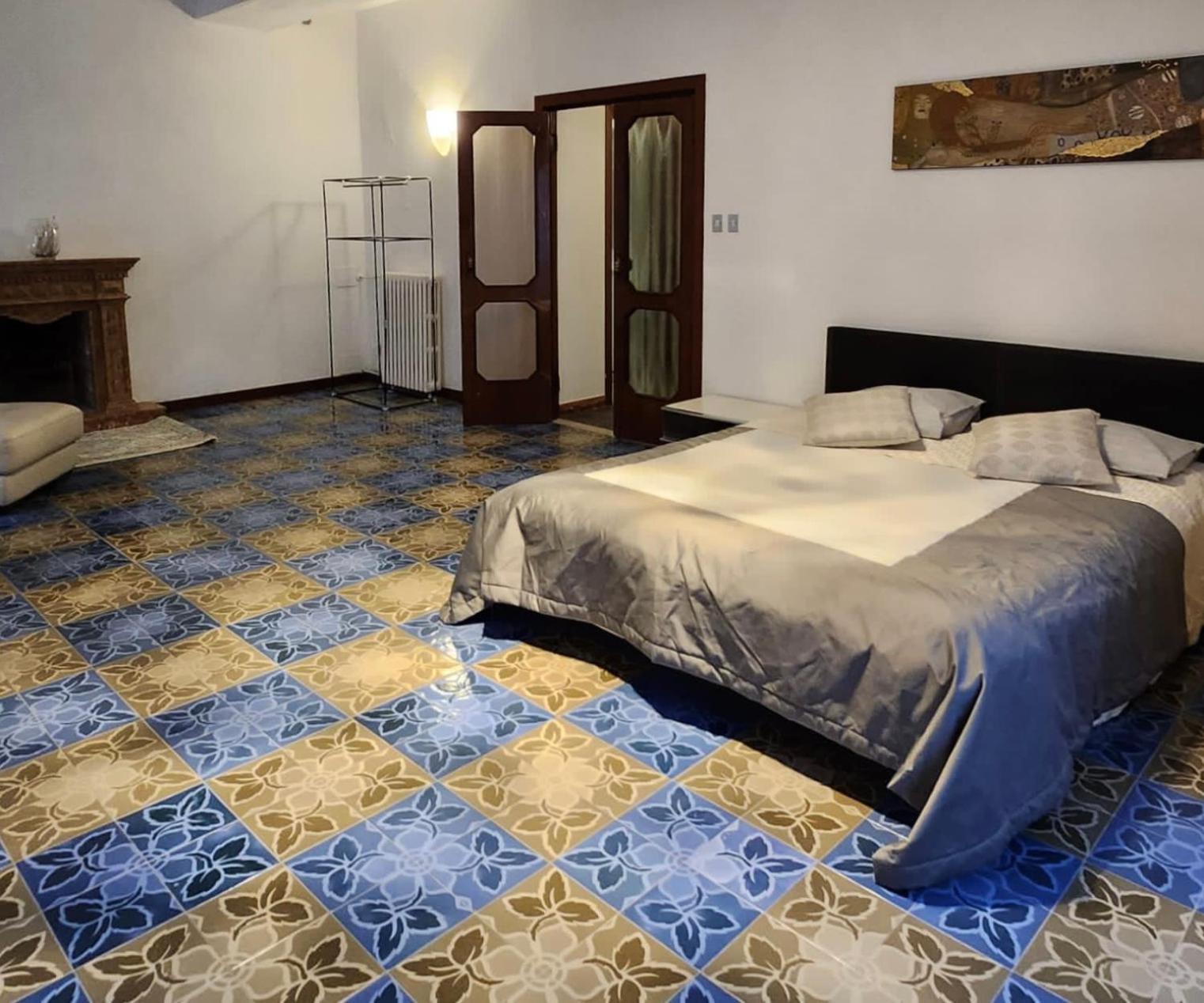La Famosa Dimora Ambasciatore