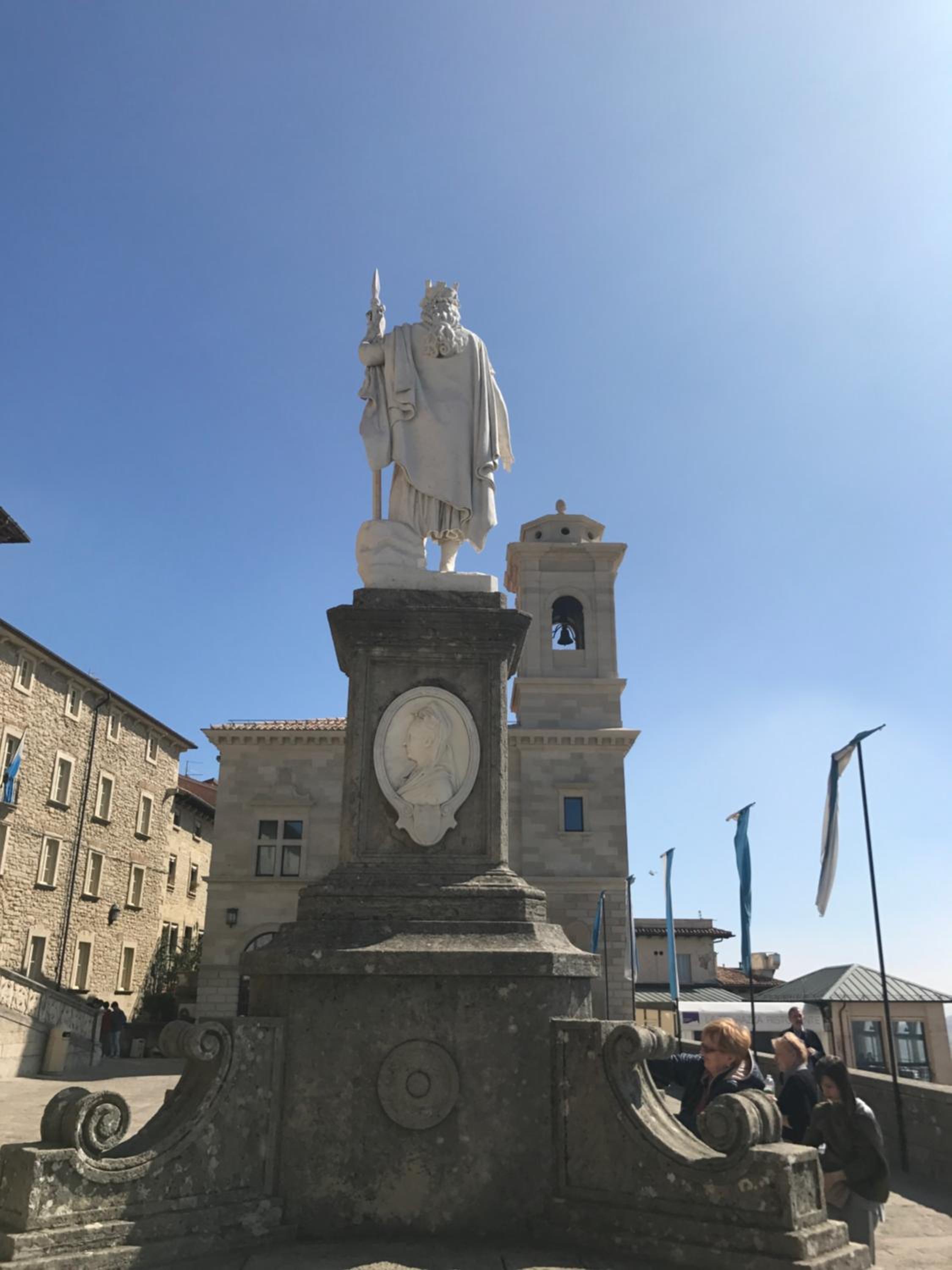 La Famosa Dimora Ambasciatore