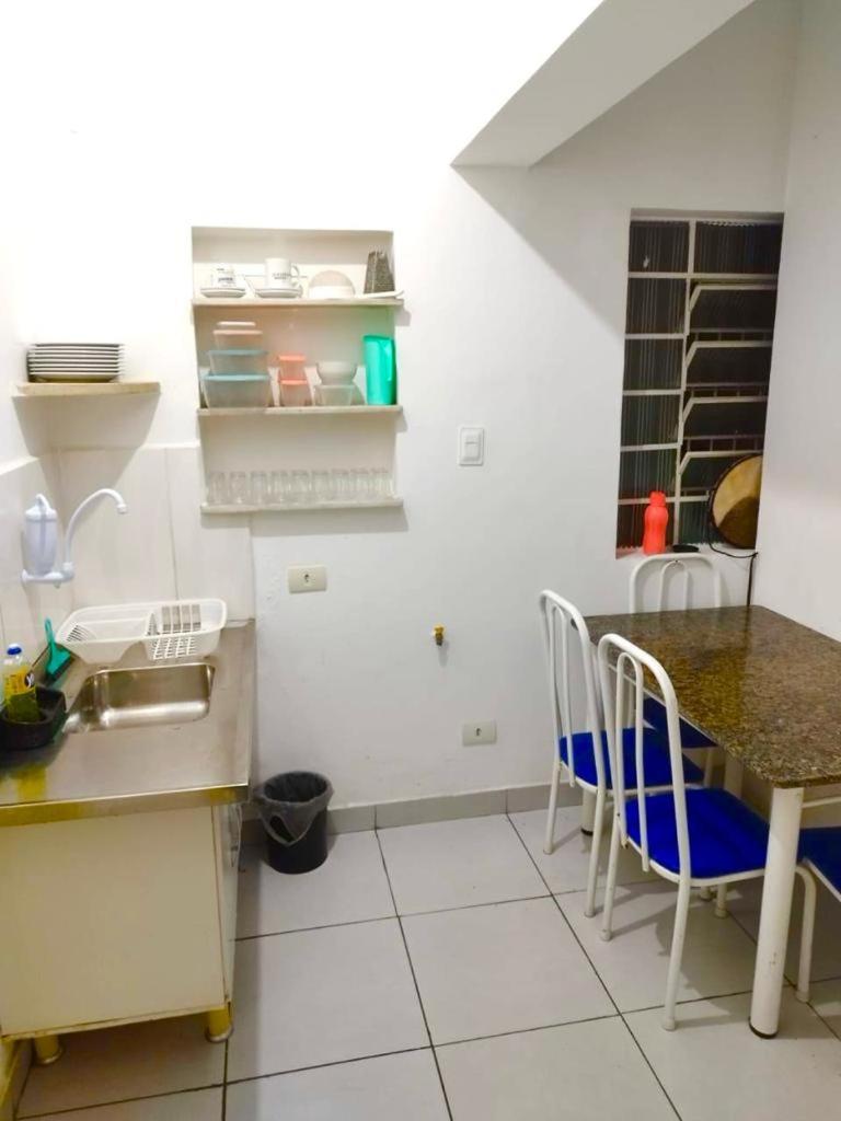 Casa da Vila Hostel Guest House